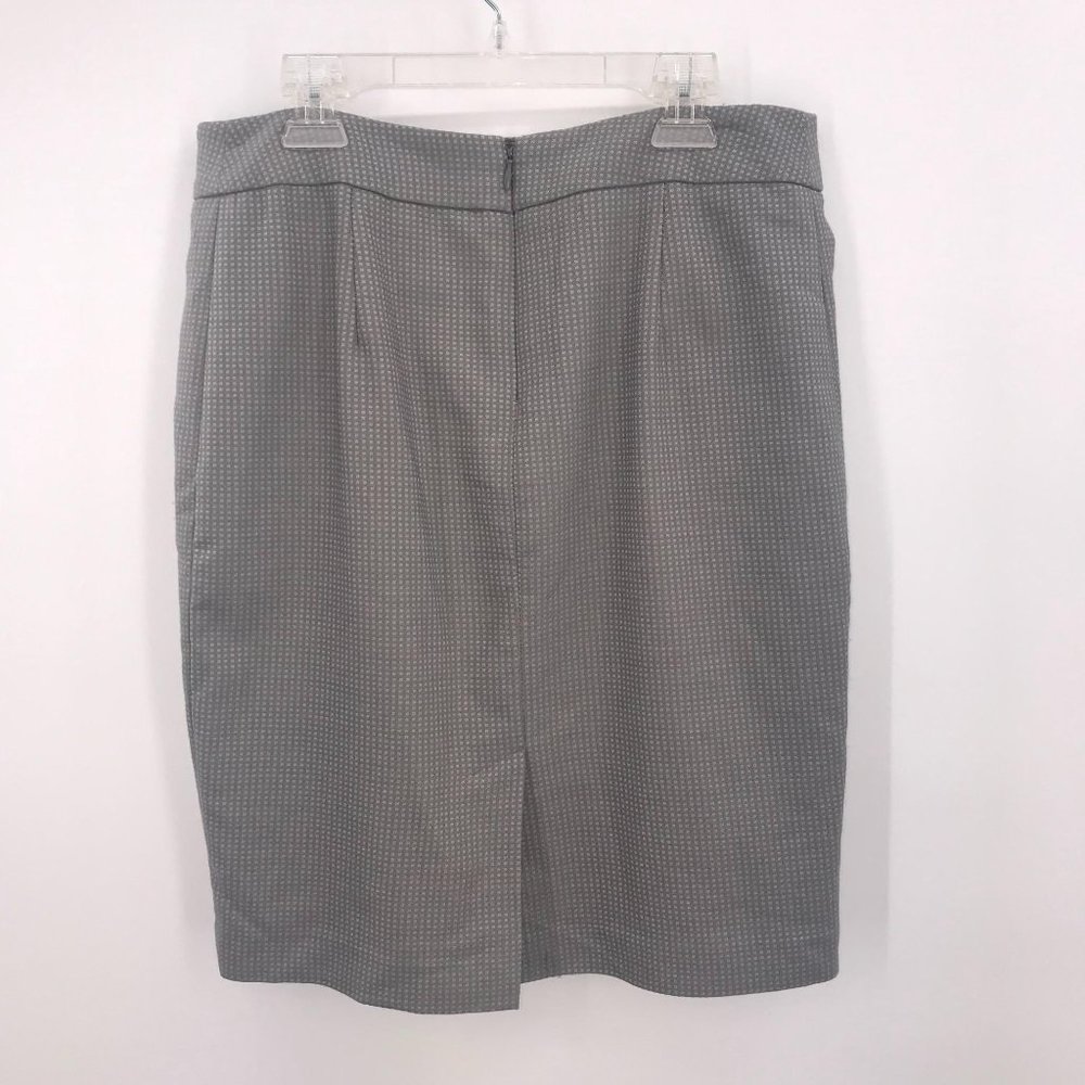 WOMENS THE LIMITED GRAY SKIRT